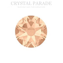 Swarovski Xirius Hotfix Crystals - Silk