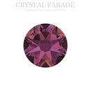 Swarovski Xirius Hotfix Crystals - Volcano