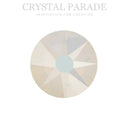 Swarovski Xirius Non Hotfix Crystals - White Opal