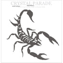 Bespoke Custom Transfer - Scorpion