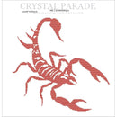 Bespoke Custom Transfer - Scorpion