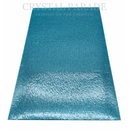 Hotfix Transfer Rhinestone Sheet SS8 (2.7mm) Peacock Blue - 24cm x 39cm