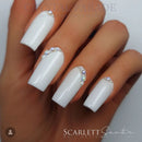 LIMITED EDITION - Zodiac Mermaid Bubbles - White