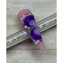 Preciosa Non Hotfix Crystals Viva12 - White Opal