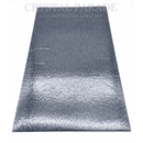 Hotfix Transfer Rhinestone Sheet SS8 (2.7mm) Montana Blue - 24cm x 39cm