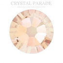 Swarovski SS5 (1.8mm) No Hot Fix Crystals - Silk