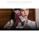 Preciosa Non Hotfix Crystals Maxima (15F) - Antique Pink