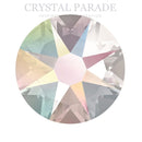 Zodiac Non Hotfix Crystals - AB