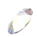 Swarovski 3210 Oval Sew on Stone - AB