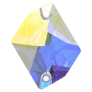Swarovski 3265 Cosmic Sew on Stone - AB