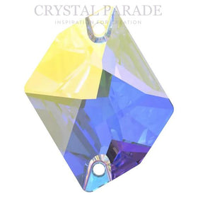 Swarovski 3265 Cosmic Sew on Stone - AB