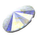 Swarovski Rivoli Buttons - AB