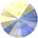 Swarovski Rivoli Buttons - AB