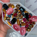 Swarovski Deluxe Crystal Mix - Absolute Elegance