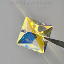 Zodiac Sew on Square - AB