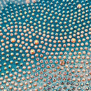 Preciosa Non Hotfix Crystals Viva12 - Acid Yellow AB