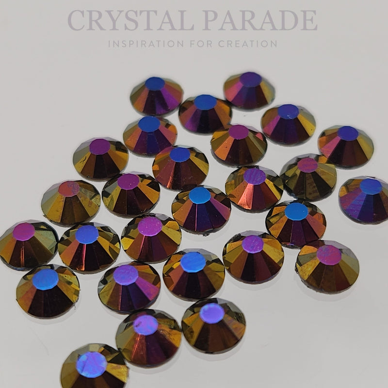Limited Edition - Luna Non Hotfix Rhinestones - Air Amethyst
