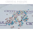 Preciosa Crystal Mix - Pack of 100 - Alice