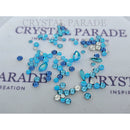 Zodiac Crystal Mixes - Eat me & Drink me