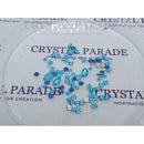 Zodiac Crystal Mixes - Eat me & Drink me