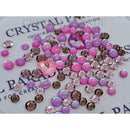 Zodiac Crystal Mixes - Eat me & Drink me