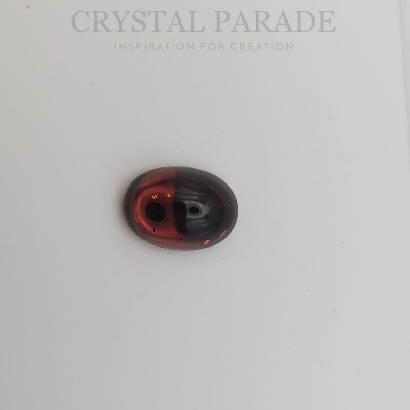 Preciosa Oval Cabochon - Amethyst