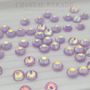 Luna Non Hotfix Rhinestones - Amethyst Luminous Opal
