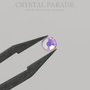 Luna Non Hotfix Rhinestones - Amethyst Luminous Opal