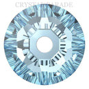 Swarovski 3188 Xirius Lochrose Sew on Stone - Aquamarine