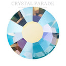 Preciosa Non Hotfix Crystals Viva12 - Aquamarine AB