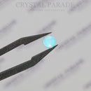 Luna Non Hotfix Rhinestones - Aqua Mocha Opal