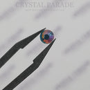 Limited Edition - Luna Non Hotfix Rhinestones - Aquamarine Shine