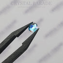 Limited Edition - Luna Non Hotfix Rhinestones - Aquamarine Shine