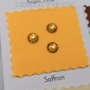 Luna Non Hotfix Rhinestones - Astral Pink