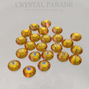 Luna Non Hotfix Rhinestones - Astral Pink