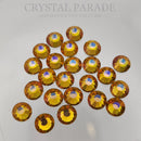 Luna Non Hotfix Rhinestones - Astral Pink