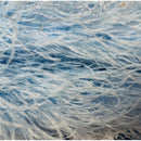 Ostrich Feather Boa 5ply - Baby Blue 1 mtr