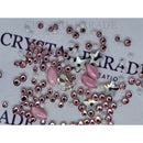 Beauty And The Wish Crystal Mix - Pack of 150