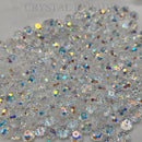 Preciosa Bellatrix Bead - AB