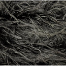 Ostrich Feather Boa 5ply - Black 1 mtr