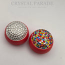 Crystal Parade Red Nose Day Bling Kit