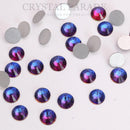 Luna Non Hotfix Rhinestones SS3 (1.5mm) Pack of 100 - Blue Volcano