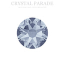 Swarovski Xirius Hotfix Crystals - Blue Shade