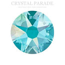 Zodiac Non Hotfix Crystals - Blue Zircon AB
