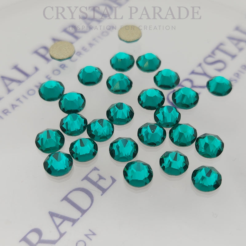 Zodiac Non Hotfix Crystals - Blue Zircon