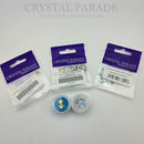 Preciosa and Zodiac Nail Art Bundle x190 - Bunny Surprise + Caviar Beads