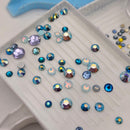 Preciosa and Zodiac Nail Art Bundle x190 - Bunny Surprise + Caviar Beads