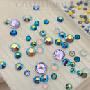 Preciosa and Zodiac Nail Art Bundle x190 - Bunny Surprise + Caviar Beads