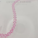 LIMTED EDITION - Zodiac Bicone Beads - Candyfloss