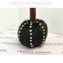 Zodiac Pumpkin Blinging Kit - Cauldron Black